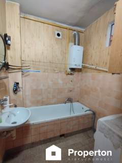 3-pokojowe mieszkanie z balkonem i dużą piwnicą