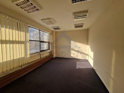 Biuro do wynajęcia - Centrum Pragi 250m2