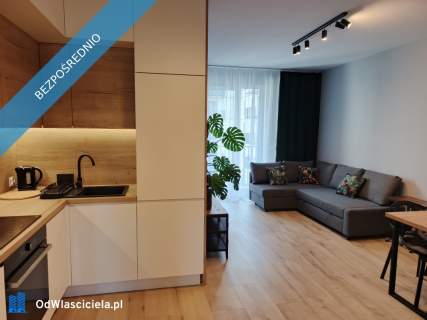 Apartament w Centrum