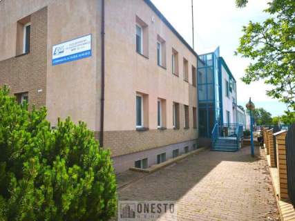 OKAZJA inwestycyjna Budynek 360 m2, działka 6,56 a Lublin Wrotków