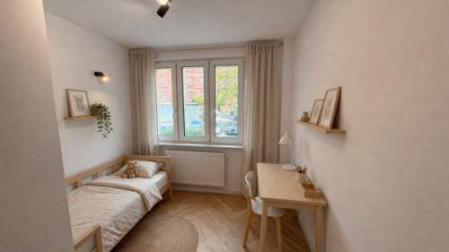 Mieszkanie na sprzedaż, 55 m2, Katowice