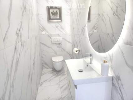 gabinety beauty, stanowiska fryzjerskie na wynajem