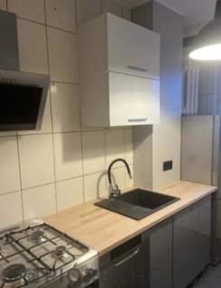 2-pokojowe mieszkanie na Mokotowie