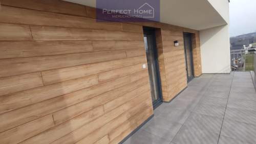 Nowe apartamenty okolice Skoczowa