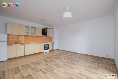 3 pokoje 54,7 m balkon Bolszewo