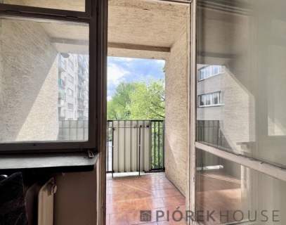 3-pokojowe mieszkanie na Bielanach
