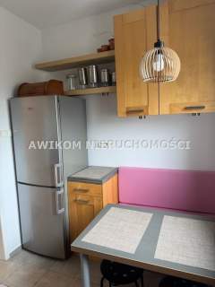 Mieszkanie do wynajęcia, 48 m2, Pruszków