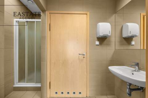 PLokal gastronomiczny 260m2 Mokotów, ul.Postępu