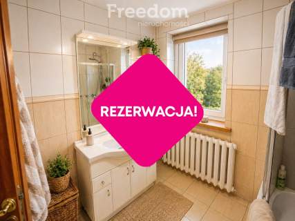 Dom wolnostojący 147 m2 Gostyń działka 2109 m