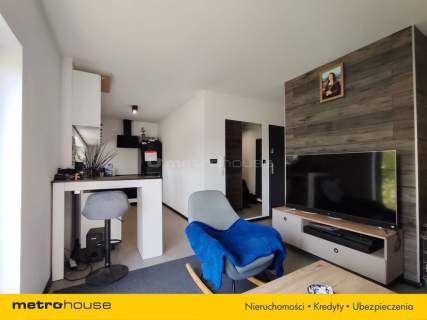Apartament BEZCZYNSZOWY - z pełnym wyposażeniem