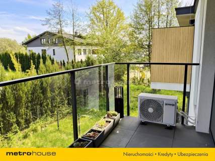 Maestria Park Łódź 57 m2 2 pokoje do wprowadzenia