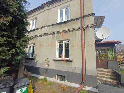 Bezczynszowe 4 pokoje z prywatnym ogródkiem 135m2