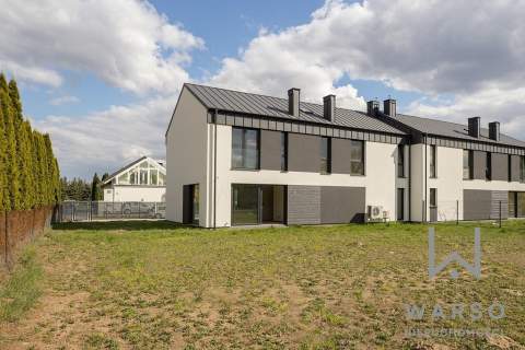 5 pokoi, działka 900m2, duży garaż