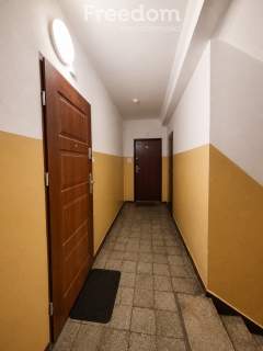 Kawalerka w centrum Świnoujścia 200 m od portu.