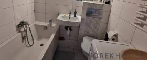 2-pokojowe mieszkanie na Bielanach