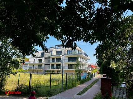 Apartament 150 m od plaży Mielno 3 pokoje Taras