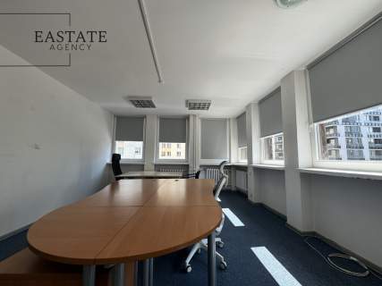 Lokal biurowy 24,53 m2 Wola ul. Żelazna
