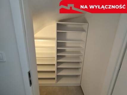 Na wynajem apartament z ogródkiem w Spacerowa Park