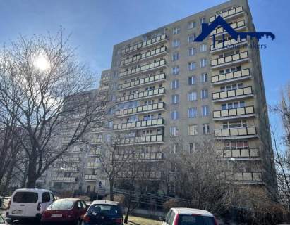 Po remoncie Gotowe do zamieszkania Bródno