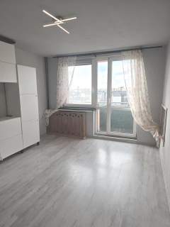 Mieszkanie na sprzedaż, 53,43 m2, Sosnowiec