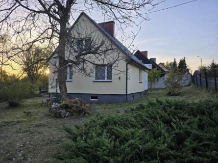 Dom na sprzedaż, 75 m2, Będzin