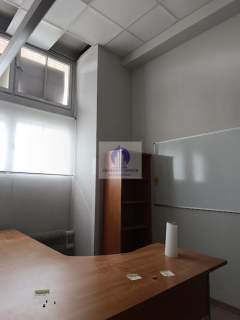 Wola lokal biurowo-mgazynowy 103 m2 do wynajęcia
