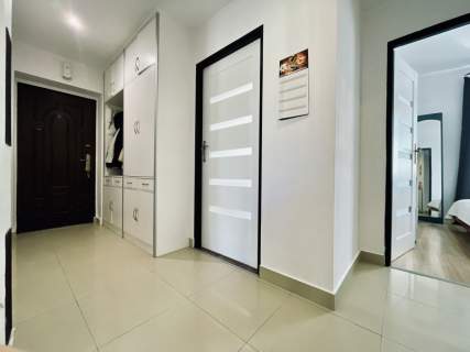 Dwustronne Balkon Piwnica Po generalnym remo