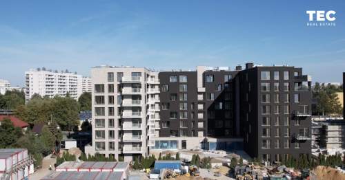 wydzielona sypialnia brak pcc nowe NOHO