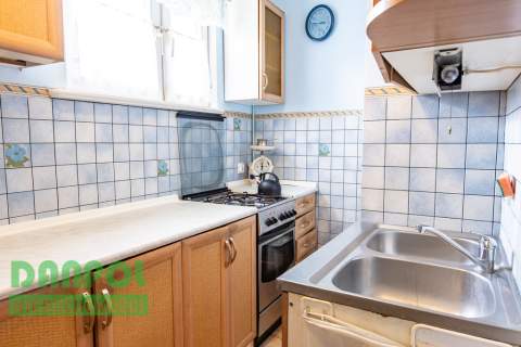 2pok z balkonem, Klonowica, 399.000