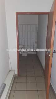 Nieruchomość komercyjna do wynajęcia, 20 m2, Ząbkowice Śląskie