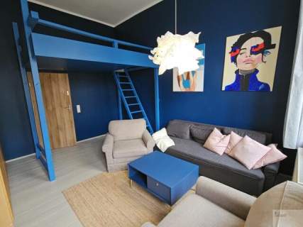 Apartament 4 pokoje w Zabrzu, 115m2