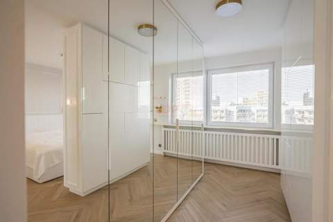 Apartament lux - Klecina pierwszy najem, 2 pokoje