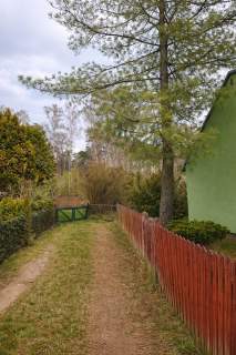 Piękny murowany domek pod lasem REZERWACJA
