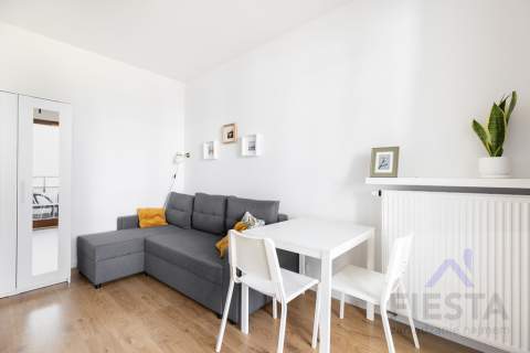 Mieszkanie do wynajęcia, 41,89 m2, Warszawa