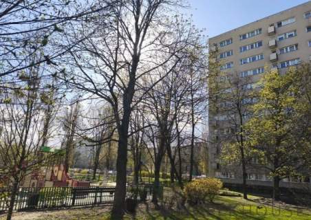 2-pokojowe mieszkanie na Bielanach