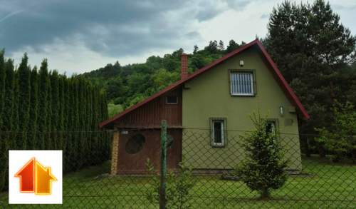 Dom Letniskowy całoroczny 75 m2