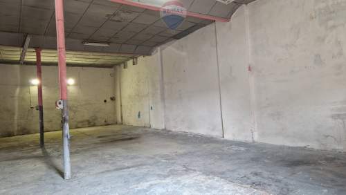 Magazyn z placem -przy S1, Mysłowice ul. Kopernika