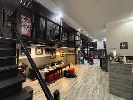 Studio Tatuażu wynajmę Kraków Stare Miasto