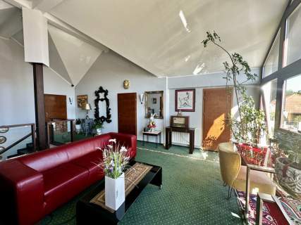 Apartament 2 pokoje nad jeziorem,Borkowo kartuskie