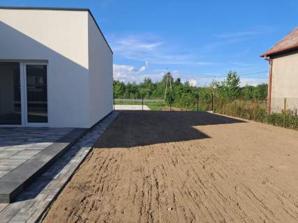 NOWOCZESNY DOM PREMIUM-TACZÓW-15min do Radomia