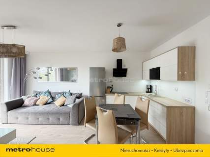 2 pokojowy apartament 500m od morza - Kołobrzeg