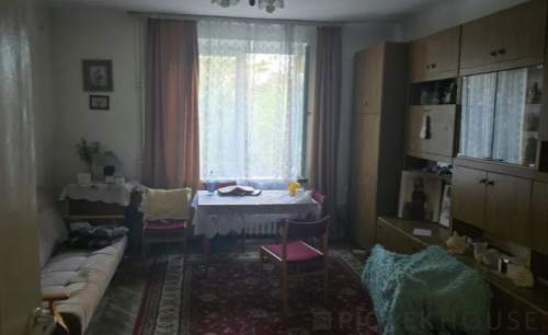 2-pokojowe mieszkanie na Woli