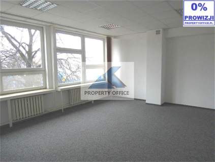 Włochy lokal biurowy 35,20m2 do wynajęcia