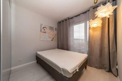 2 pokoje balkon, mp w garażu- Kazimierza 32