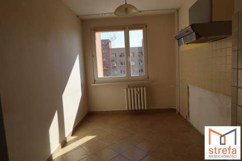 Czechów 3-4 pokoje duży balkon blisko Mpk
