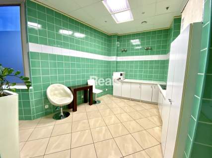 Lokal 48 m2 w CH. Panorama, Mokotów