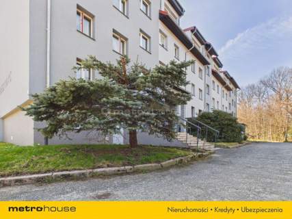 Funkcjonalne M2 na parterze - 50m2