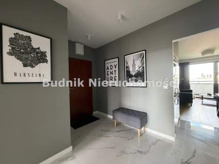 Mieszkanie do wynajęcia, 55 m2, Warszawa