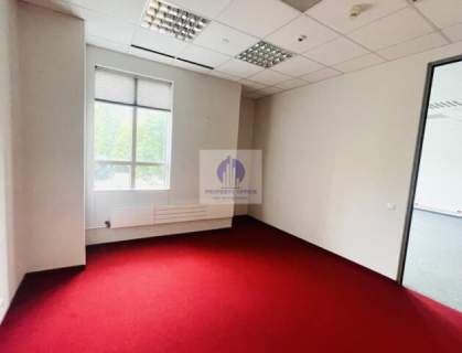 Śródmieście lokal biurowy 156,72m2 do wynajęcia