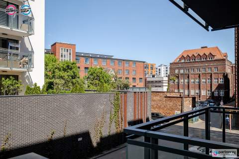 Wałowa Gotowy apartament pod wynajem